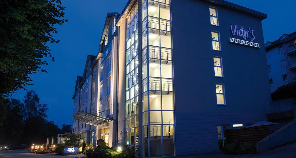 Exterior & Views 2, Victor's Residenz Gummersbach, Oberbergischer Kreis