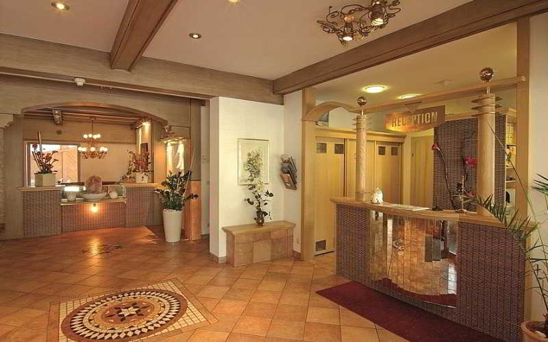 Public Area 4, Vital & Sporthotel Brixen, Kitzbühel