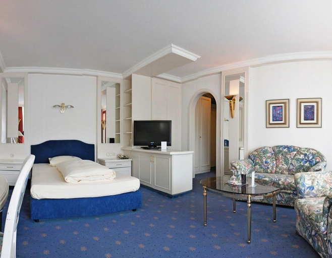 Others, Parkhotel Residence, Unterallgäu