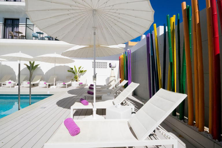Exterior & Views, The Purple Hotel by Ibiza Feeling - Adults only, Baleares