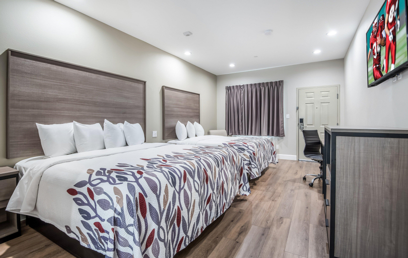 Bedroom 13