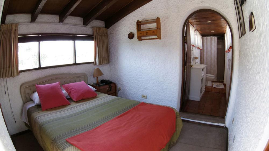 Bedroom 1, Casa Mores Inn, Arequipa