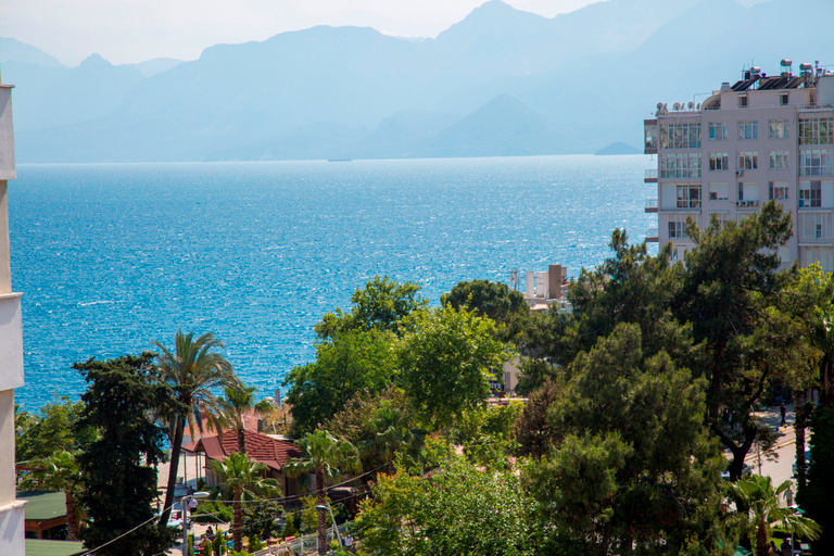 Exterior & Views 5, Hotel Mevre, Antalya