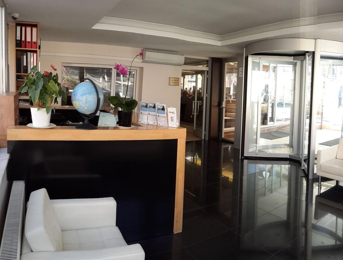 Others, Payidar Suite, Beşiktaş