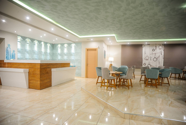 Public Area 4, Hotel Tropical, Central Macedonia