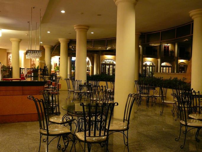 Tretes Raya Hotel & Resort, Pasuruan