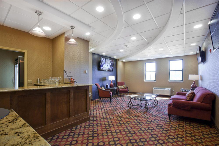 Public Area 5, Mardi Gras Casino & Resort, Kanawha