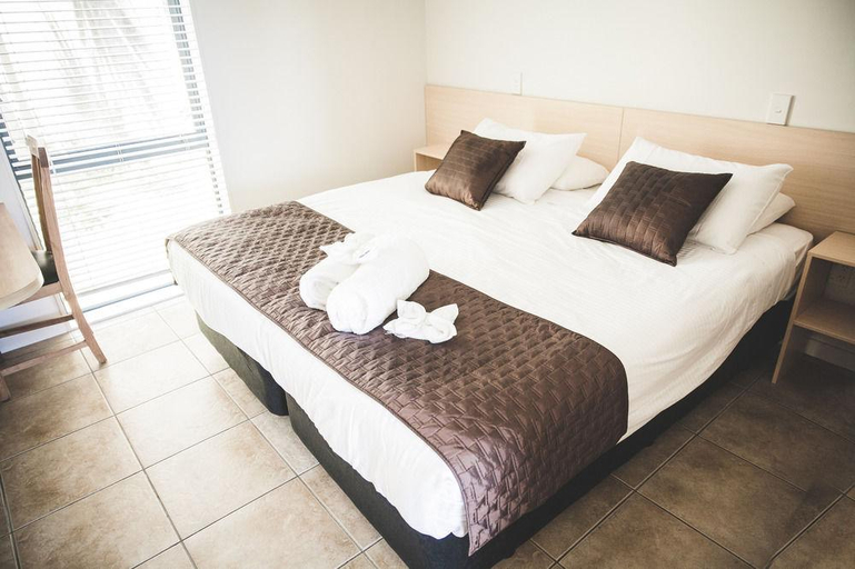 Bedroom 2, Waiheke Island Resort, Auckland