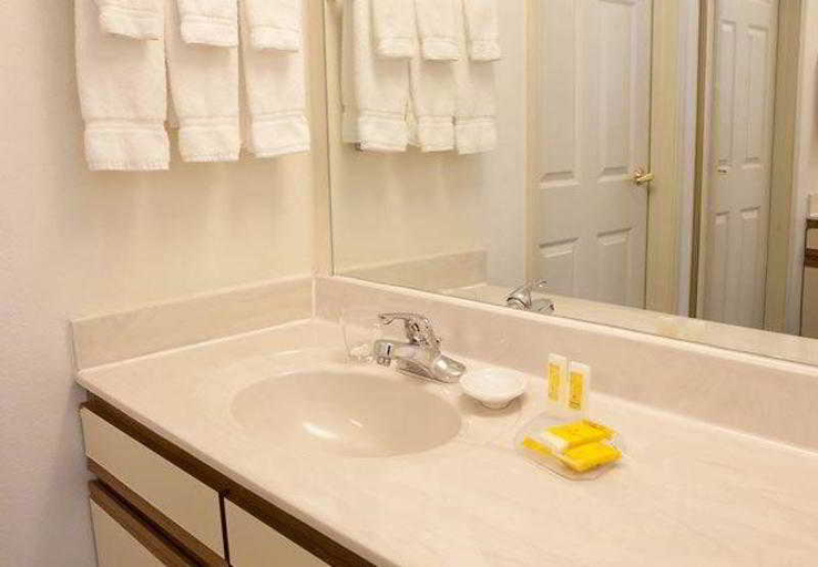 Bathroom 5, Residence Inn Youngstown Boardman/Poland, Mahoning