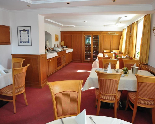 Food & Drinks 5, Hotel Alpenrose Kufstein, Kufstein