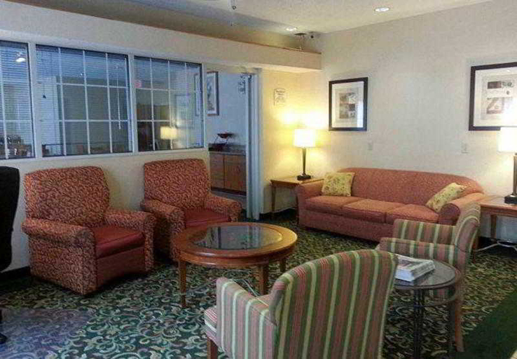 Public Area 3, Fairfield Inn & Suites Lafayette, Tippecanoe