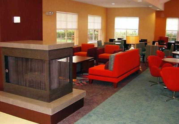 Public Area 2, Residence Inn West Palm Beach, Palm Beach