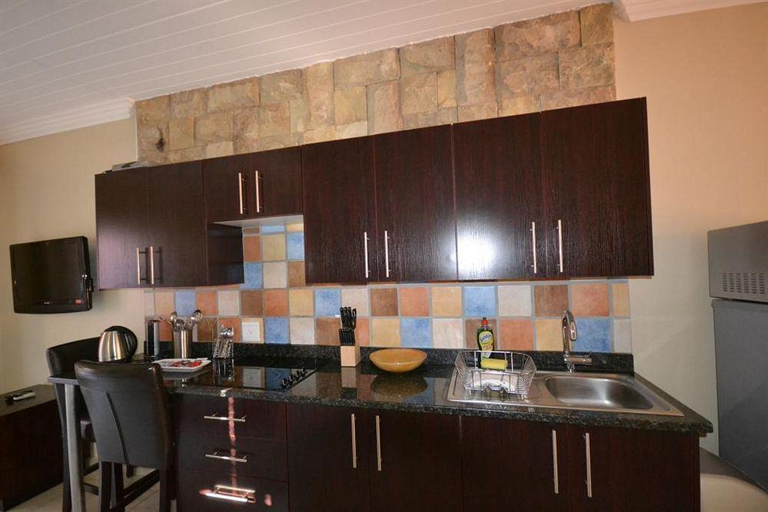 Exterior & Views 2, Accommodation at Vans No Loadshedding, City of Tshwane