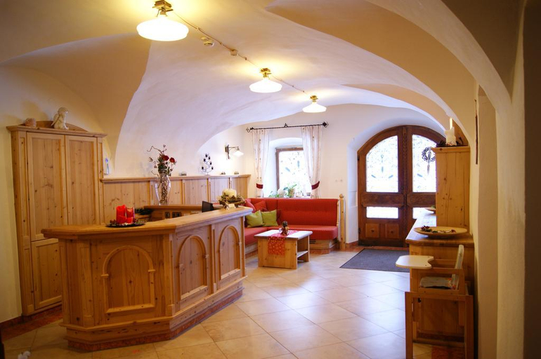 Public Area, Der Schwendterwirt, Kitzbühel