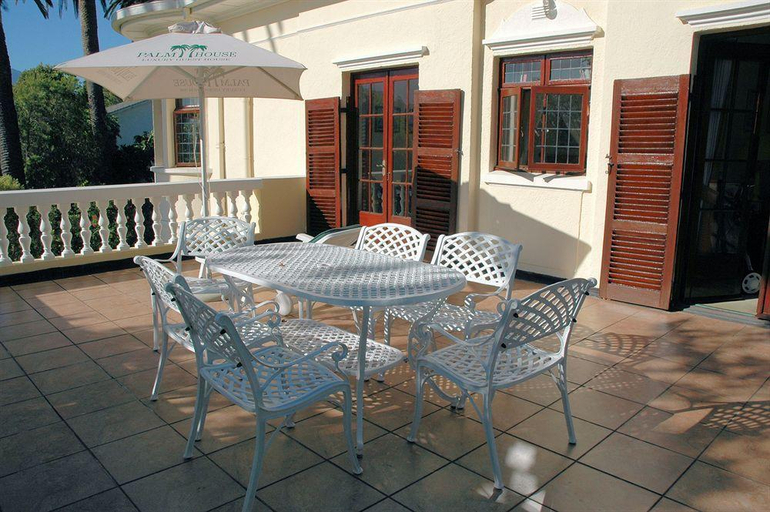 Exterior & Views 2, Palm House Boutique Hotel and Spa, City of Cape Town