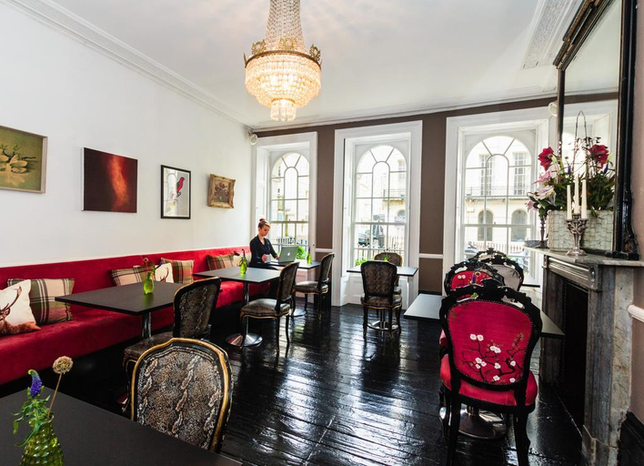 Public Area 3, The Oriental - Guest House, Brighton and Hove