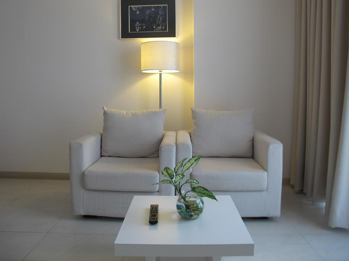 Public Area 3, Nhi Phi Hotel, Nha Trang