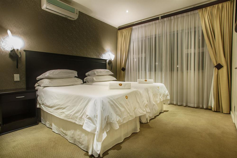 Bedroom 4, Florida Park Hotel, eThekwini