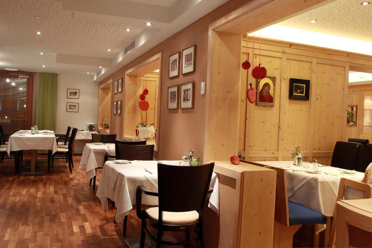 Public Area, Hotel Eschenhof, Spittal an der Drau