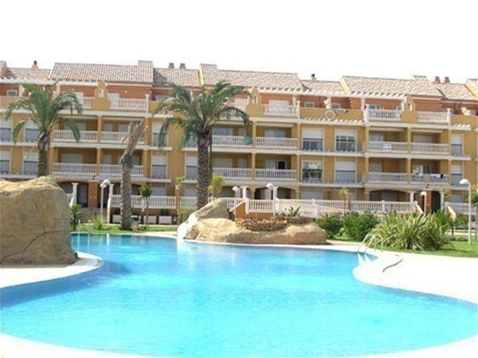 Sport & Beauty 2, AQUAMARINA, Alicante