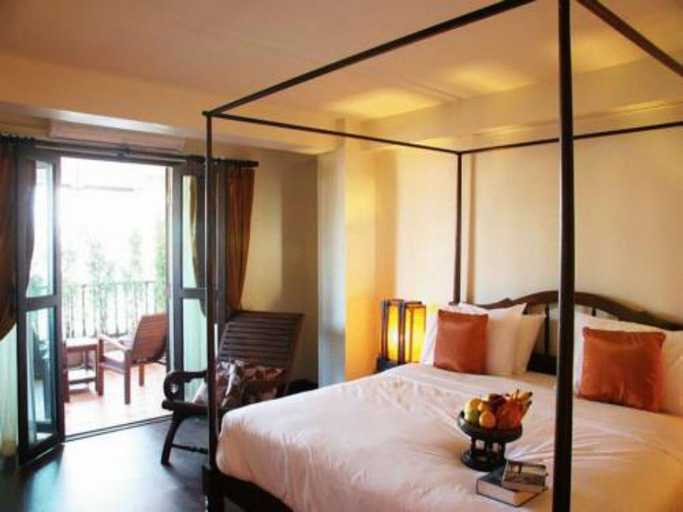 Bedroom 3, Anoma Boutique House, Muang Chiang Mai