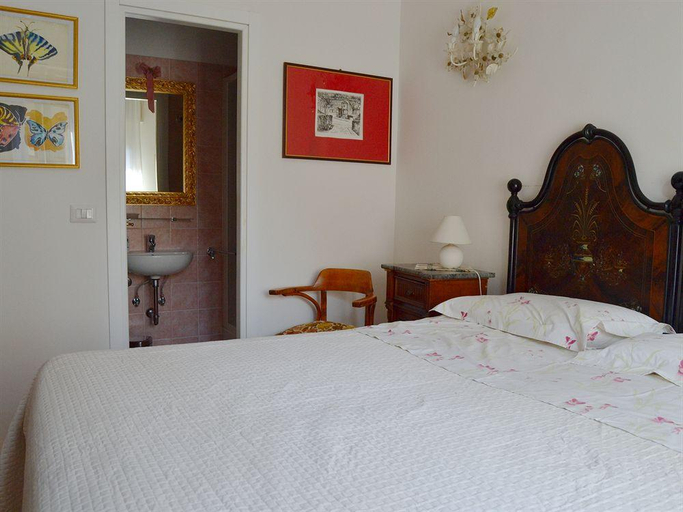 Bedroom 3, ABC - Bologna in B&B, Bologna