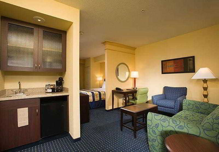 Exterior & Views 2, SpringHill Suites Cheyenne, Laramie