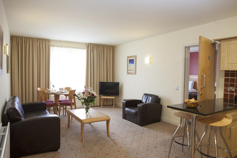 Exterior & Views 2, Lahinch Golf & Leisure