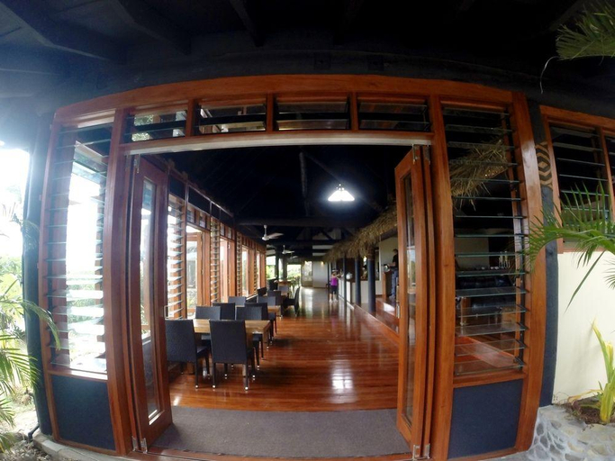 Public Area 3, Volivoli Beach Resort, Ra