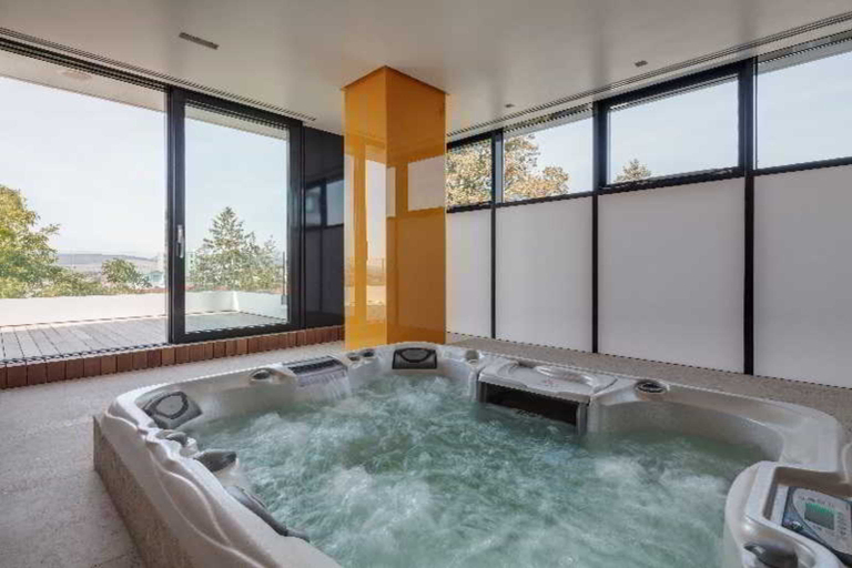 Sport & Beauty 3, Hotel Privo, Targu Mures