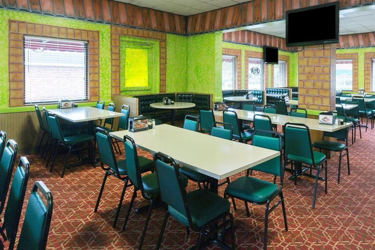 Business Facilities, Econo Lodge Middlesboro, Bell