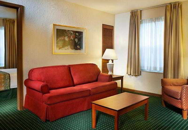 Public Area 2, TownePlace Suites Richmond, Henrico