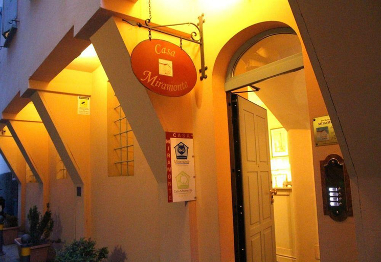Public Area 3, Miramonte, Bologna