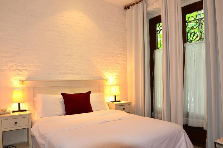 Bedroom 3, Posada Don Antonio, n.a540