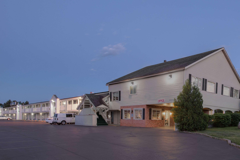 Queen City Inn, Penobscot