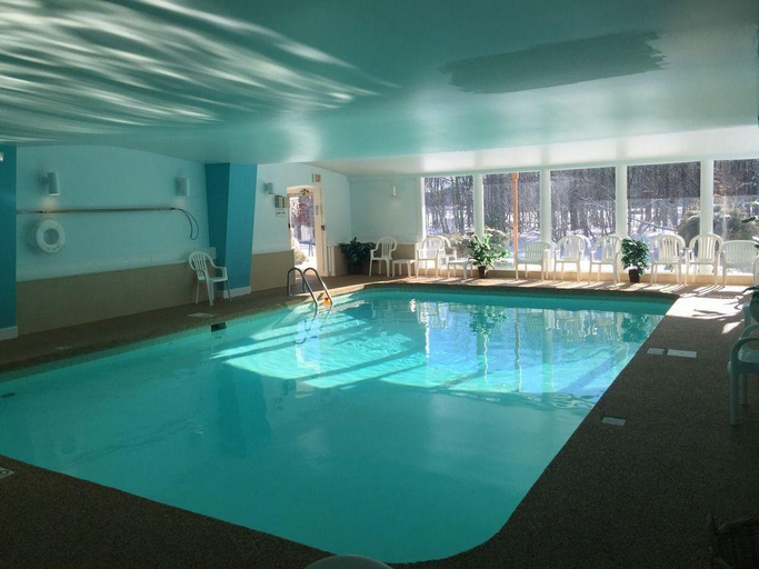 Sport & Beauty 5, Mountaineer Inn at Stowe, Lamoille
