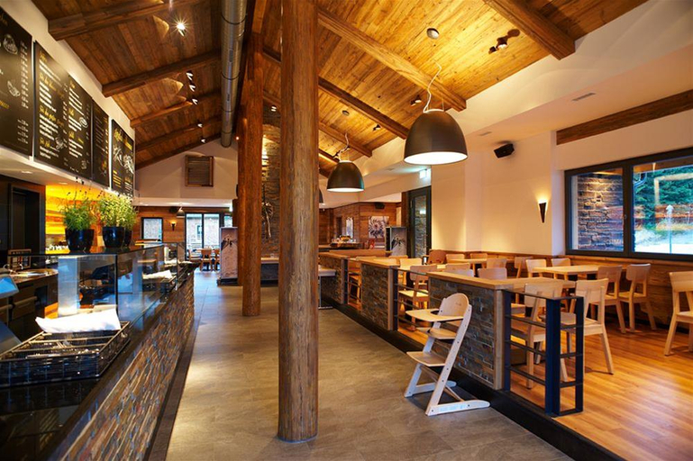 Food & Drinks 5, Torfhaus HARZRESORT, Goslar