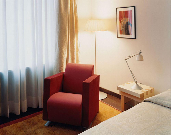 Public Area 4, Hotel Greif, a Member of Design Hotels, Bolzano