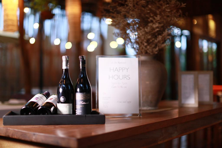 Public Area 4, Le Sen Boutique Hotel, Luang Prabang