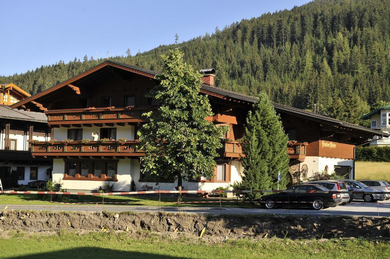 Pension Wieser, Sankt Johann im Pongau