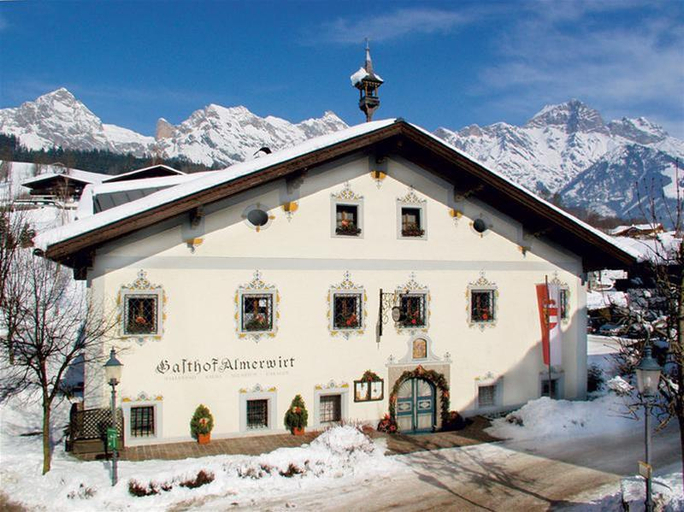 Exterior & Views 5, Almerwirt, Zell am See