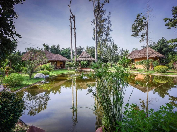 Public Area 2, Vana Varin Resort Hua Hin, Hua Hin