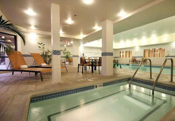 Public Area 3, Courtyard by Marriott San Jose South/Morgan Hill, Santa Clara