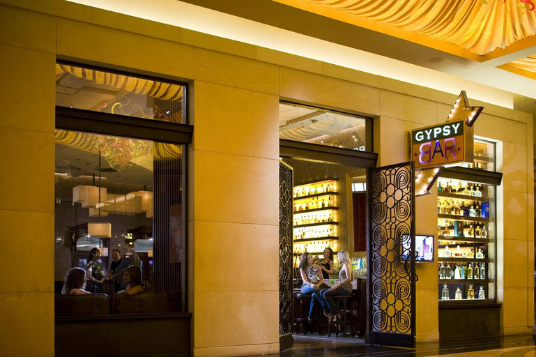 Public Area 4, Borgata Hotel Casino & Spa, Atlantic