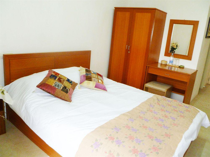 Bedroom 3, Thanapa Place, Wang Thonglang
