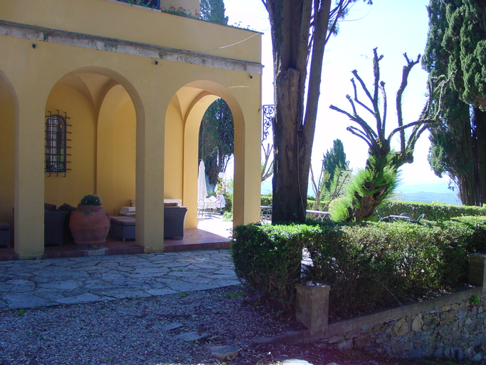 Exterior & Views 2, Borgo Tenuta La Bandita, Livorno