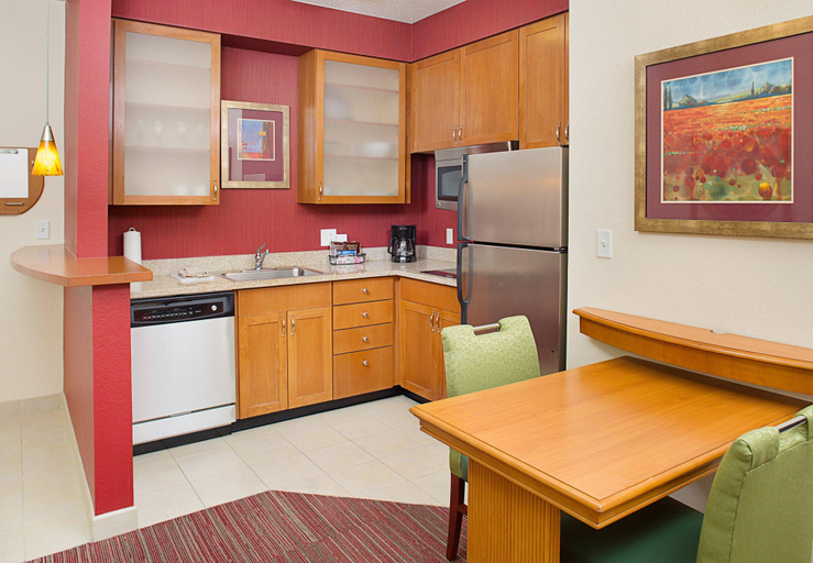 Exterior & Views 2, Residence Inn Harrisburg Hershey, Dauphin