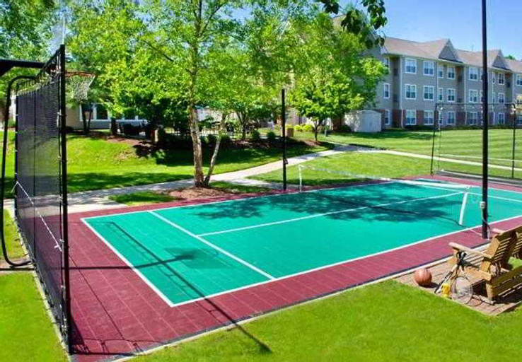 Sonesta ES Suites Parsippany Morris Plains, Morris