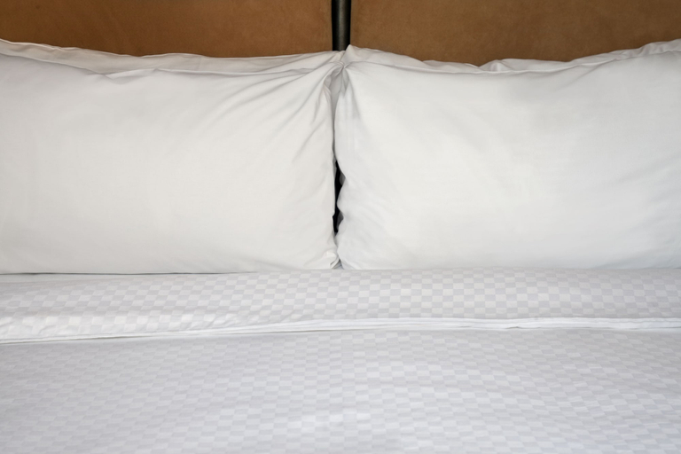 Bedroom 3, Four Points by Sheraton Raleigh North, Wake