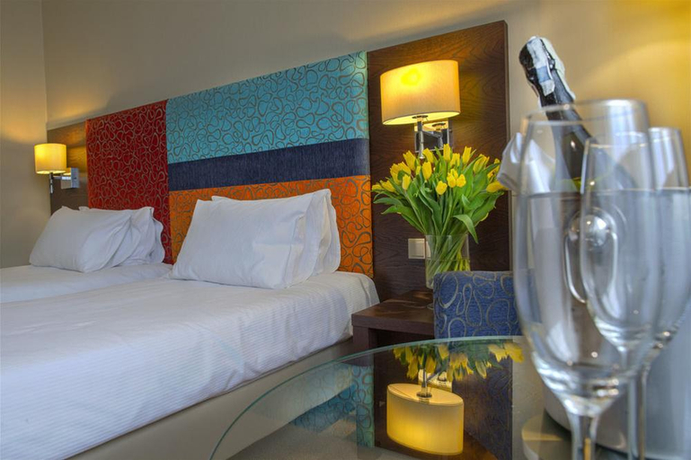 Bedroom 3, Myn Jacka Hotel & Spa, Wadowice